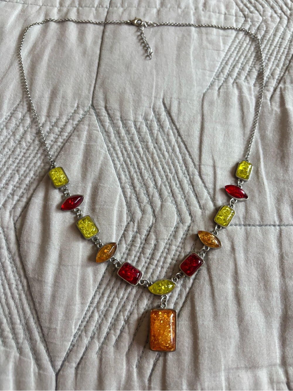 Vintage necklace